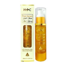Healthy Care Anti Ageing Gold Flake Face Serum 50mlHealthy Care