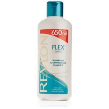 Revlon FLEX KERATIN oily hair shampoo 650 ml by RevlonRevlon Flex