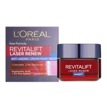 L&#039;oreal Revitalift Laser Renew Night Cream 50mlRevitalift
