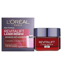 L&#039;Oreal Revitalift Laser Renew Day Cream 50ml/1.7ozRevitalift