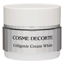 Cosme Decorte Cellgenie Cream White 30gCosme Decorte