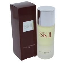 SK II Facial Treatment Oil, 1.69 OunceSK2