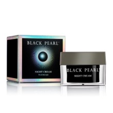 Sea of Spa Black Pearl Night Cream 1.7oz / 50mlSea Of Spa Black Pearl