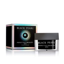 Sea of Spa Black Pearl Perfect Day Cream 45 Plus SPF 25Sea Of Spa Black Pearl