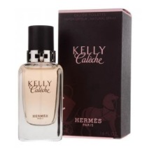 Kelly Caleche by Hermes For Women. Eau De Toilette Spray 1.6-OuncesHermes