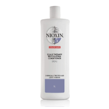 니옥신 Nioxin System 5 Scalp Therapy Thin Looking Hair 33.8ozNioxin