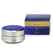 Shiseido Revital Cream Enscience AA EX 40gShiseido