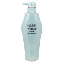 Shiseido The Hair Care Sleekliner Shampoo (Rebellious Hair) 500mlShiseido The Hair Care