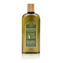 Erbario Toscano Elisir D Olivo Olive Complex Shampoo for Dry Hair 250mlErbario Toscana
