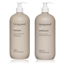 Living Proof No Frizz Shampoo and Conditioner 24ozLiving Proof