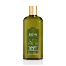 Erbario Toscano Elisir D Olivo Olive Complex Shower Bath 250mlErbario Toscana