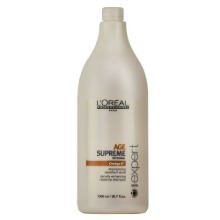 L&#039;Oreal Age Supreme Integral Omega 6 Density Enhancing Radiance Shampoo 1500ml/50.7ozL&#039;OREAL GARNIER HAIR