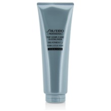 Shiseido The Hair Care Sleekliner Treatment 2 (Thick, Rebellious Hair) 250g/8.5ozShiseido The Hair Care