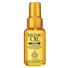L&#039;Oreal Mythic Oil Nourishing Concentrate with Rice Bran Oil - 50mlLoreal Garnier Hair Care