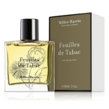 Miller Harris Feuilles De Tabac Eau De Parfum Spray 50ml/1.7ozMiller Harris