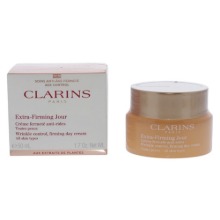 Clarins Extra Firming Day Wrinkle Lifting Cream for All Skin Type, 1.7 OunceClarins