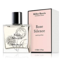 Miller Harris Rose Silence Eau de Parfum for Women 1.7ozMiller Harris