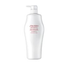 Shiseido The Hair Care Aqua Intensive Shampoo Damaged Hair 500mlShiseido