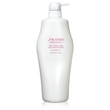 Shiseido The Hair Care Aqua Intensive Shampoo Damaged Hair 1000mlShiseido