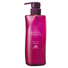 밀본 Milbon Grand Linkage VelourLuxe Shampoo 16.9 fl oz (500 ml)Milbon