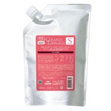 밀본 Milbon Grand Linkage SilkyLuxe Shampoo 33.8 fl oz (1,000 ml) (Formerly Milbon Deesse&#039;s Neu Due SilkyLuxe Shampoo)Milbon