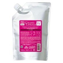 밀본 Milbon Grand Linkage WillowLuxe Shampoo 33.8 fl oz (1,000 ml)Milbon