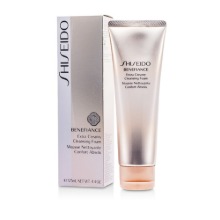 Shiseido Benefiance Extra Creamy Cleansing Foam 125mlShiseido