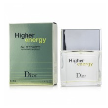 Higher Energy By Christian Dior Mens Eau De Toilette (EDT) Spray 1.7 OzChristian Dior