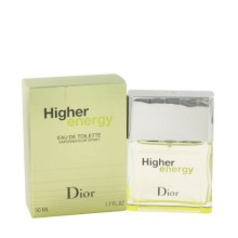 Christian Dior Higher Energy 1.7 oz EDT Spray Mens NewChristian Dior