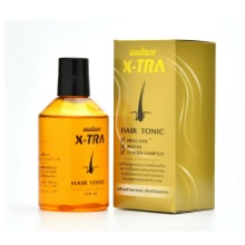 AUDACE X-TRA TONIC 200ML (Audace Extra Hair Tonic)Audace