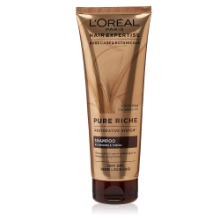 L&#039;Oreal Hair Expertise UltraRiche Shampoo Replenshing &amp; Taming 250mlHair Expertise