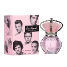 One Direction Our Moment eau de parfum for women 1 ozOne Direction