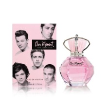 One Direction Our Moment Eau de Parfum Spray for Women, 1.7 OunceOne Direction