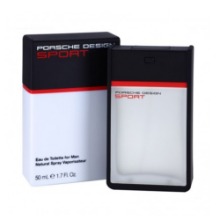 Porsche Design Sport Eau De Toilette Spray for Men, 1.7 OuncePorsche Design