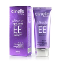 Clinelle Whitenup Ee Even Effect Cream 30ml, Natural Clinelle