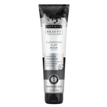 Freeman Beauty Infusion Cleansing Clay Mask 4 OunceFreeman
