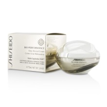 Shiseido Bio-performance Glow Revival Cream for ALL Skin Types, 2.5 OzShiseido