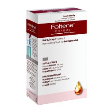 Foltene Hair and Scalp Treatment for Women 100ml - Foltene Pharma European Revitlizing TreatmentFoltene
