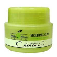 SHAAN HONQ Chihtsai Olive Molding Clay Hair Wax 80ml / 2.7ozChihtsai