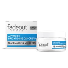 Fade Out Advanced Brightening Day Cream SPF20 - 50ml (Fade Out ADVANCED Even Skin Tone Day Cream)Fade Out