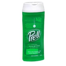 Prell Classic Clean Shampoo 13.5oz (2pack)Prell