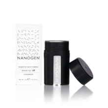 Nanogen Nanofibers Cinnamon Color in 15 GramsNanogen