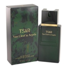 Van Cleef &amp; Arpels TSAR Eau De Toilette 50ml for MenVan Cleef and Arpels