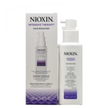니옥신 Nioxin Intensive Therapy Hair Booster, 3.38 Ounce (Pack of 2)Nioxin