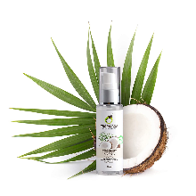 Tropicana Coconut Hair Serum, 70ml., Coconut OdorTropicana Oil