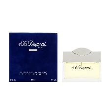 ST DUPONT by St Dupont EDT SPRAY 1.7 OZ for MENS.T. Dupont