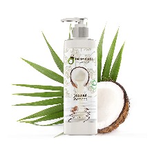 Tropicana Virgin Coconut Oil Coconut Shampoo 240mlTropicana Oil