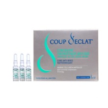 Coup d&#039;Eclat Marine Collagen Anti-Wrinkle Firming Ampoules Set of 12 x 1 mlCoup D&#039;Eclat