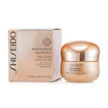 Shiseido Benefiance Nutriperfect Night Cream 1.7 oz/ 50 mlShiseido