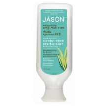 Jason Natural Moisturizing 84% Aloe Vera Conditioner, 473mLJason Natural Products
